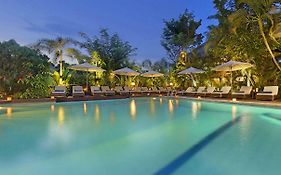 Bali Agung Village - CHSE Certified
