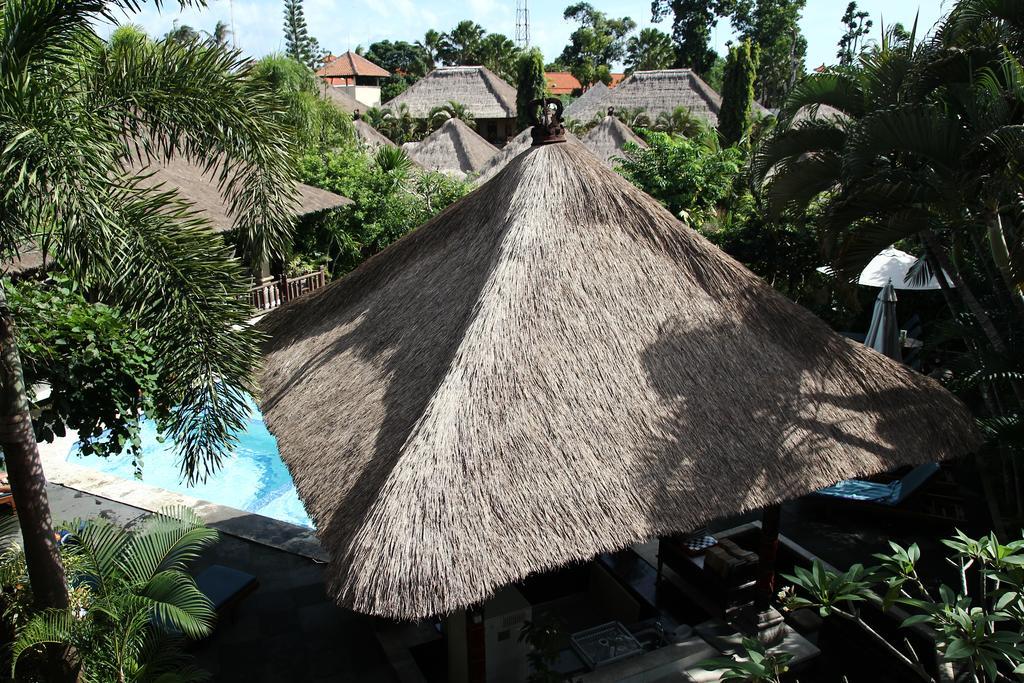 Bali Agung Village - CHSE Certified Seminyak Esterno foto
