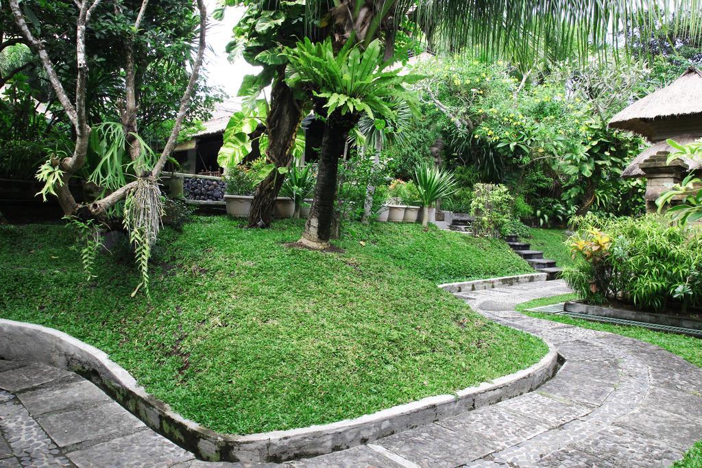 Bali Agung Village - CHSE Certified Seminyak Esterno foto